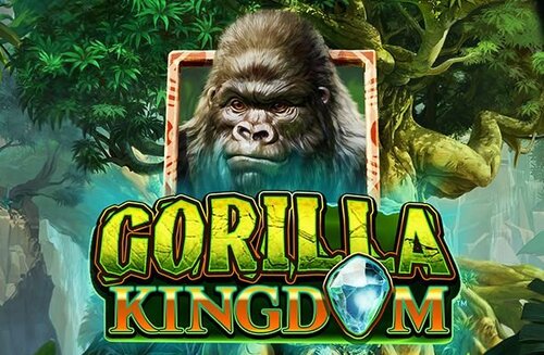 Slotul Gorilla Kingdom