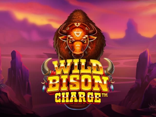 Revisión de Wild Bison Charge