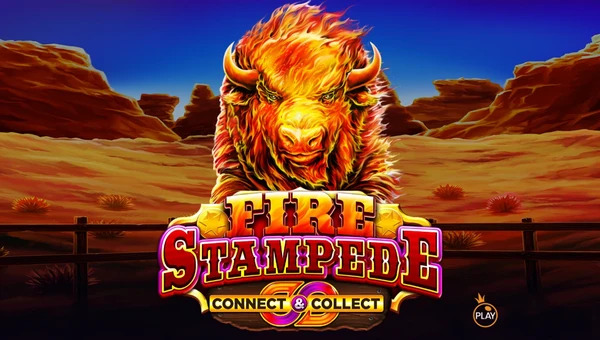 Review Fire Stampede