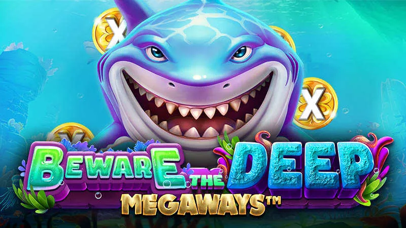beware the deep megaways review