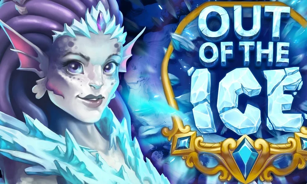Out of the Ice-Slot-Rezension