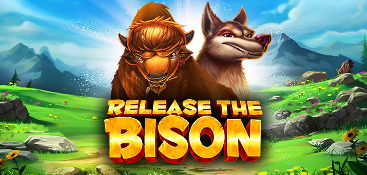 Release the Bison review
