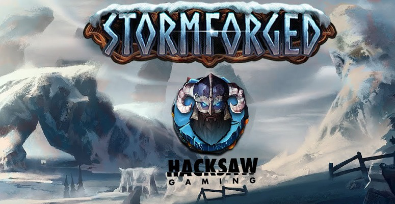 Stormforged slot