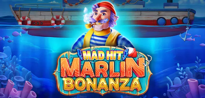 Marlin Bonanza Funktionen