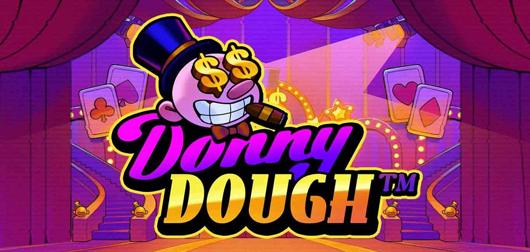 Donny Dough