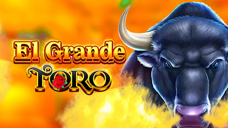El Grande Toro slot