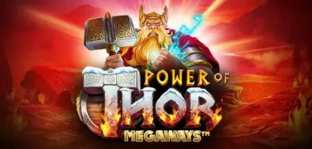 thor megaways slot
