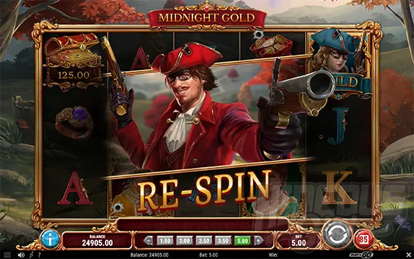Freispiele Feature