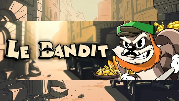 Bonusfunktion Le Bandit