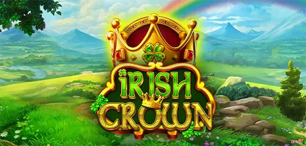 Celtic-themed online slot