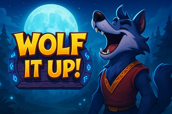 Full Moon Bonus