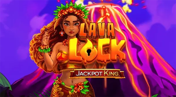 Jackpot King Anzeige