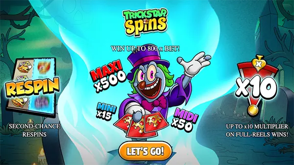 Función multiplicador slot