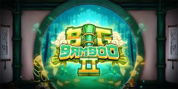 carretes bambú slot