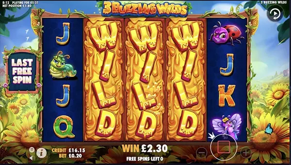 symboles slot classique