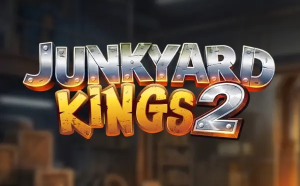 Junkyard Kings Symbole