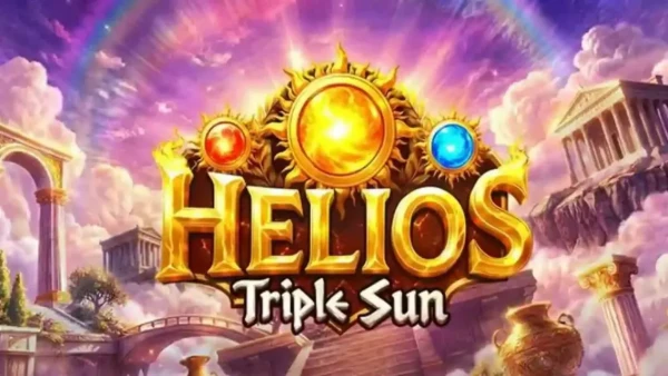 Helios Sun Scatter ro